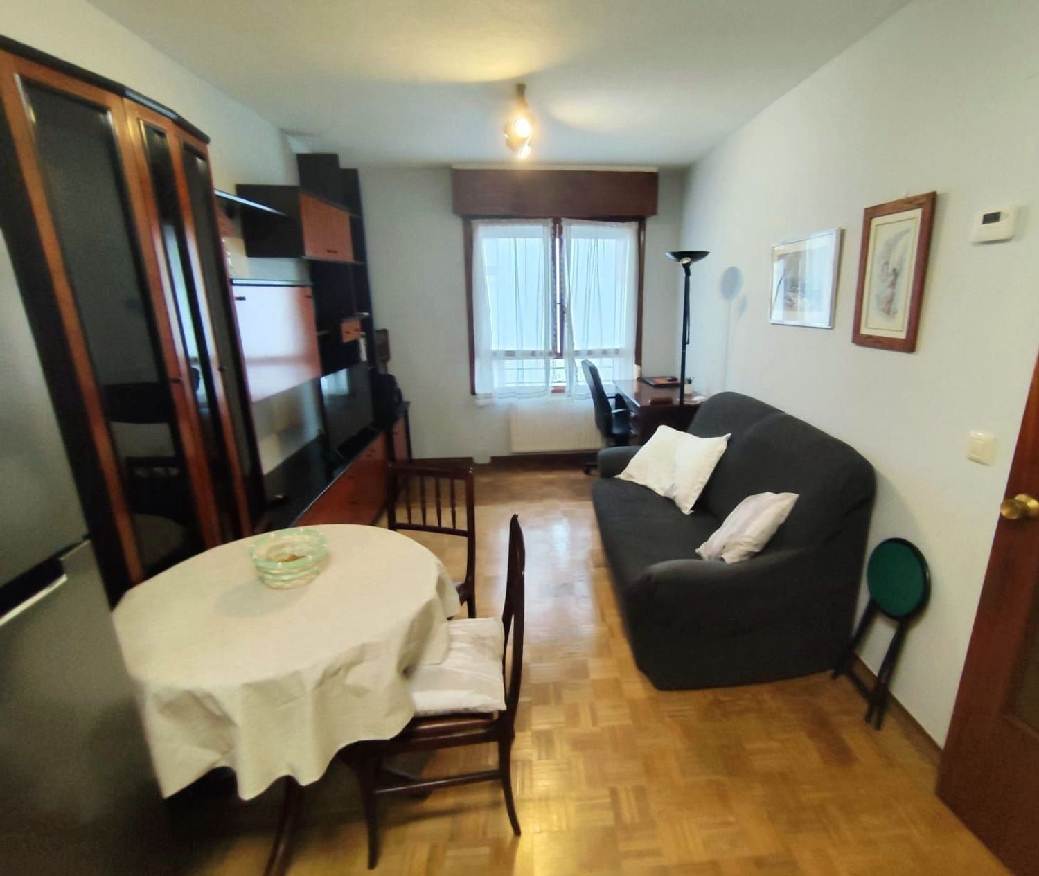 Estudio en Calle Llano Ponte, 7, Milán-Pumarín - Foto 4