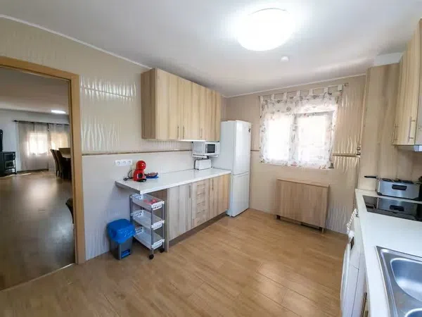 Casa o chalet independiente en Urbanització Falda Monti, 29 - Foto 10
