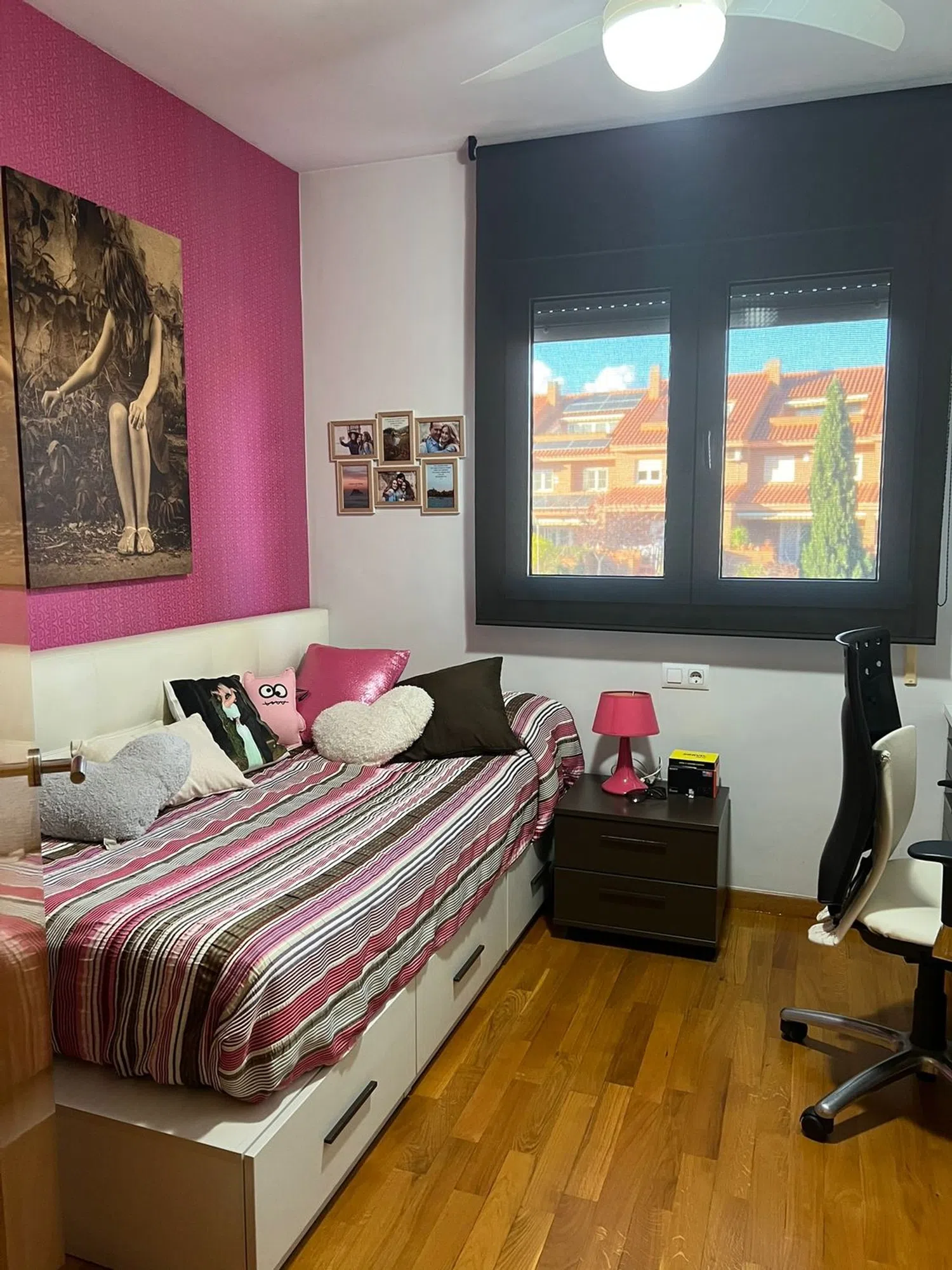 Chalet adosado en calle Pintor Peyret, 2 - Foto 17