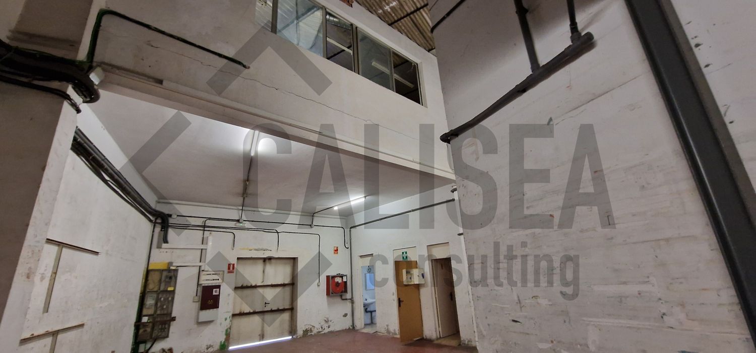 Nave en Calle de Josep Cuatrecasas i Arumí, 9, Poble Sec - Foto 24