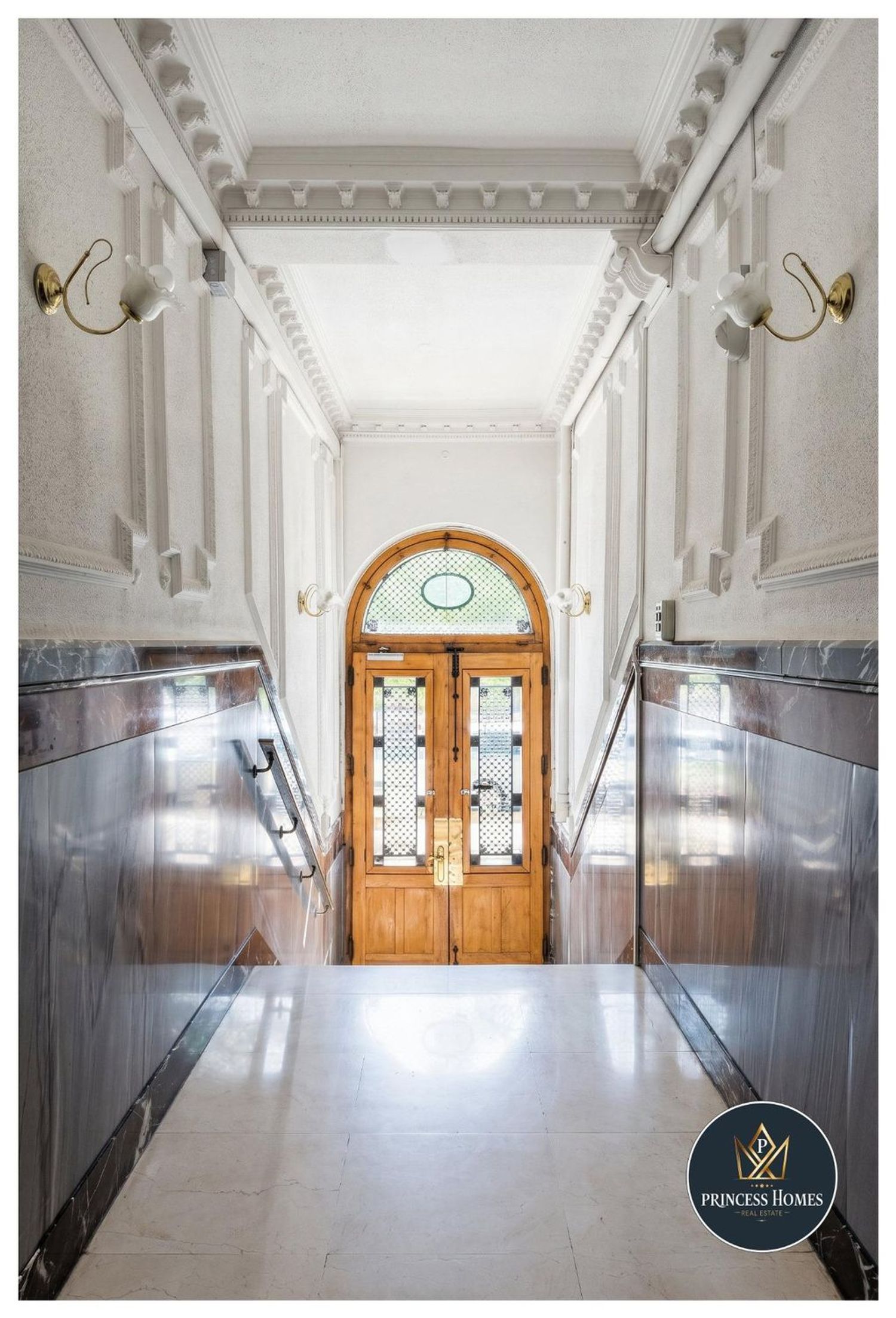 Piso en Calle de Santa Engracia, Nuevos Ministerios-Ríos Rosas - Foto 9