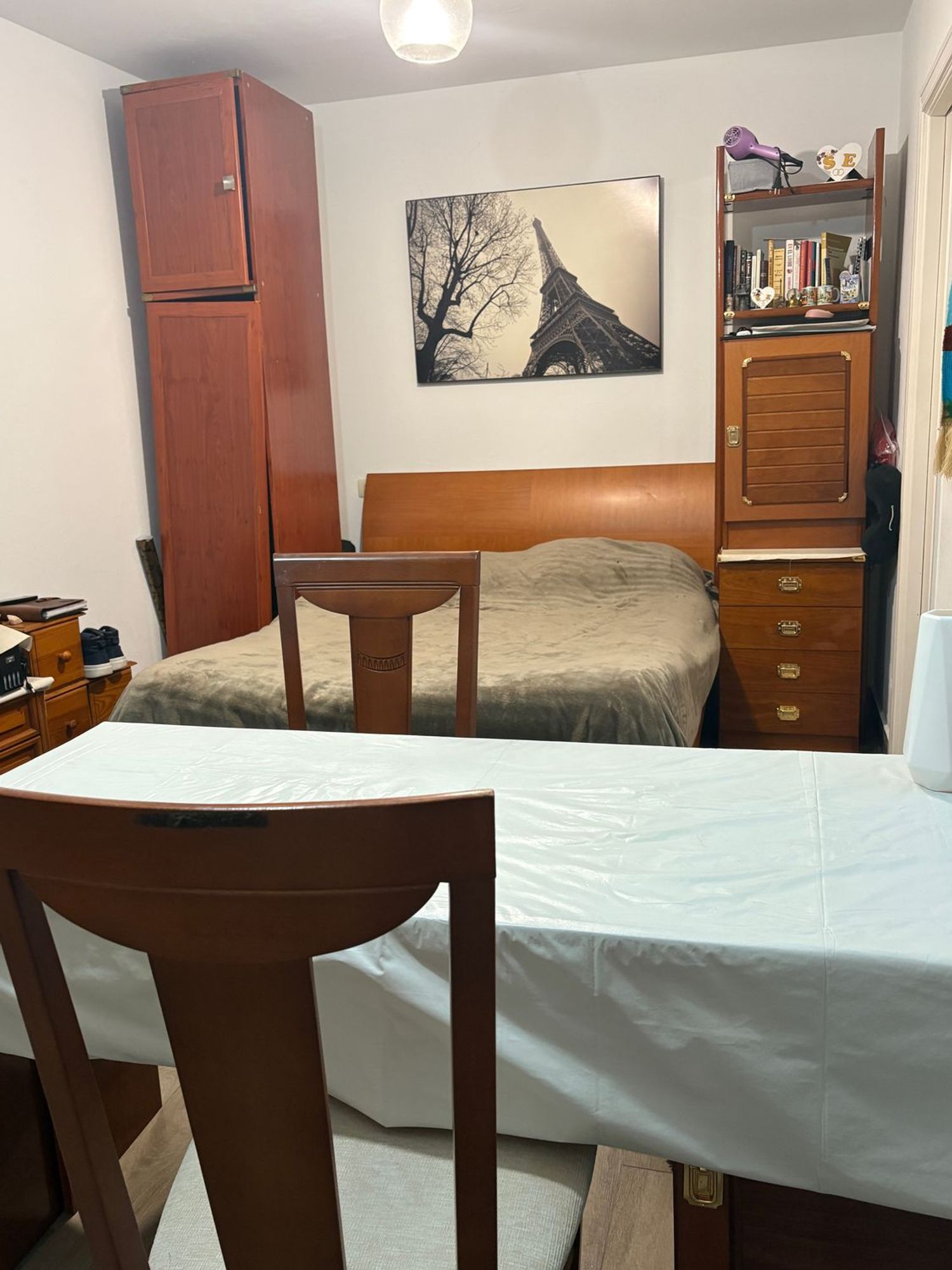 Estudio en Calexón Ñúñez, 2 - Foto 4