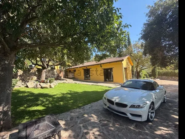 Casa o chalet independiente en Avenida Comunidad de Madrid, 40, La Berzosilla, La Berzosilla - Foto 25