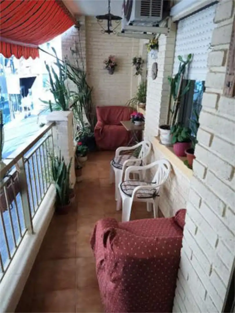 Piso en PISO EN LOS ALCAZARES , ZONA PLAYA - Foto 2