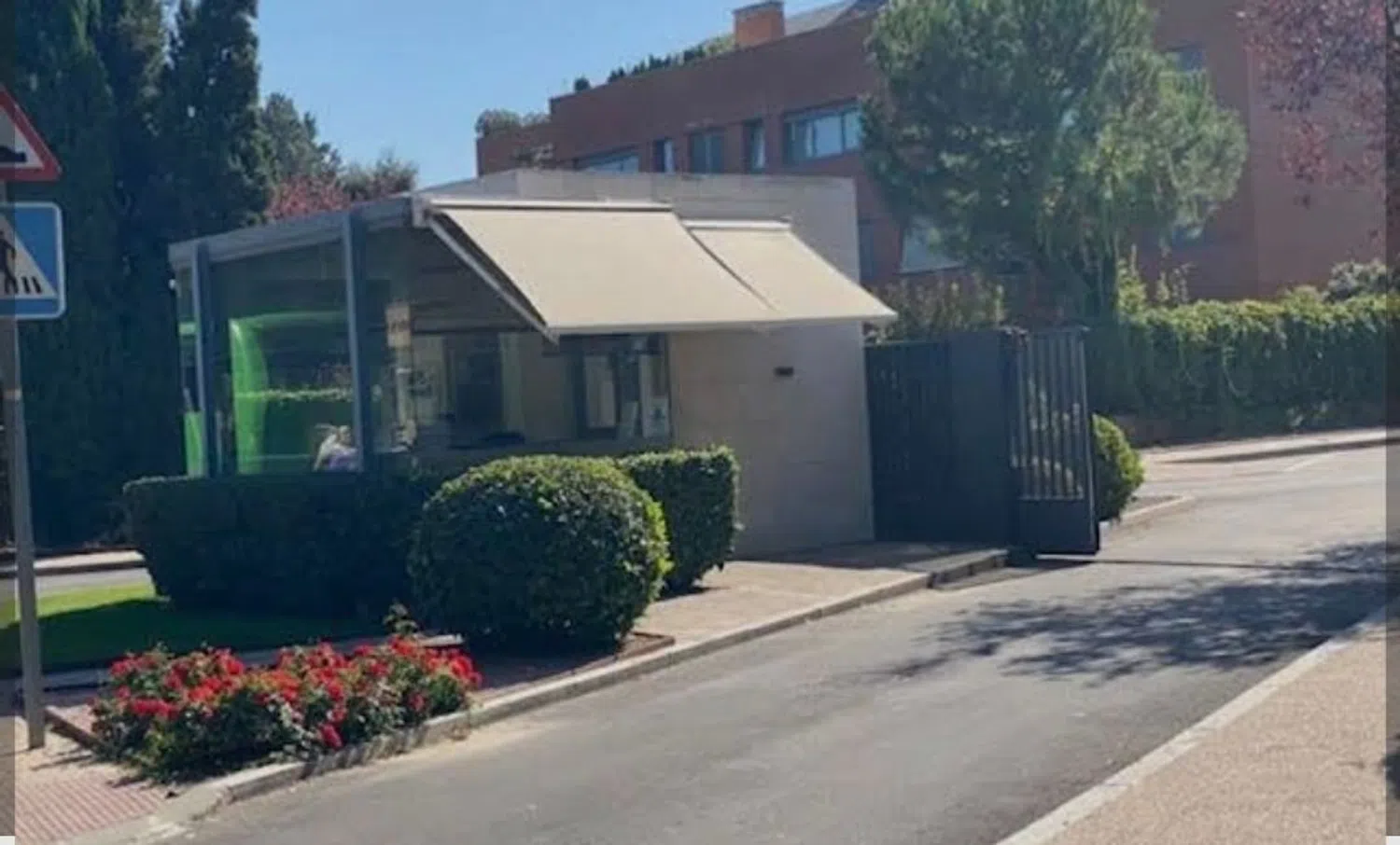 Piso en paseo de los Parques, 6 - Foto 18