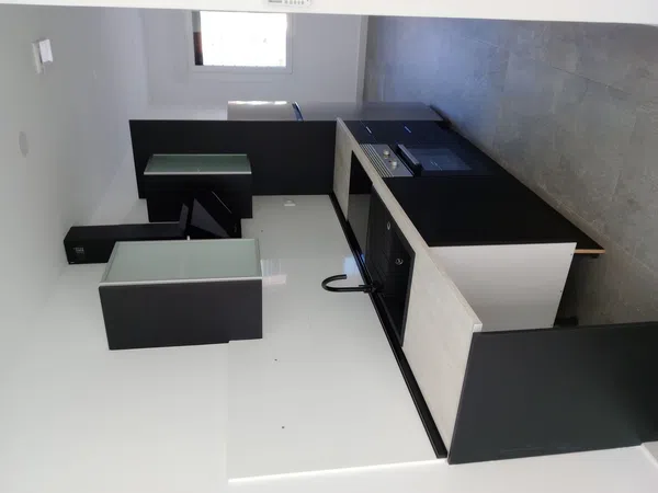 Estudio en calle Duque, 45 - Foto 8