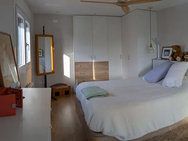 Chalet adosado en plaza Sant Pere, 7 - Foto 6