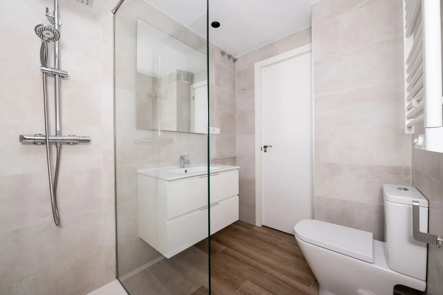 Estudio en calle Torrecilla del Puerto - Foto 11