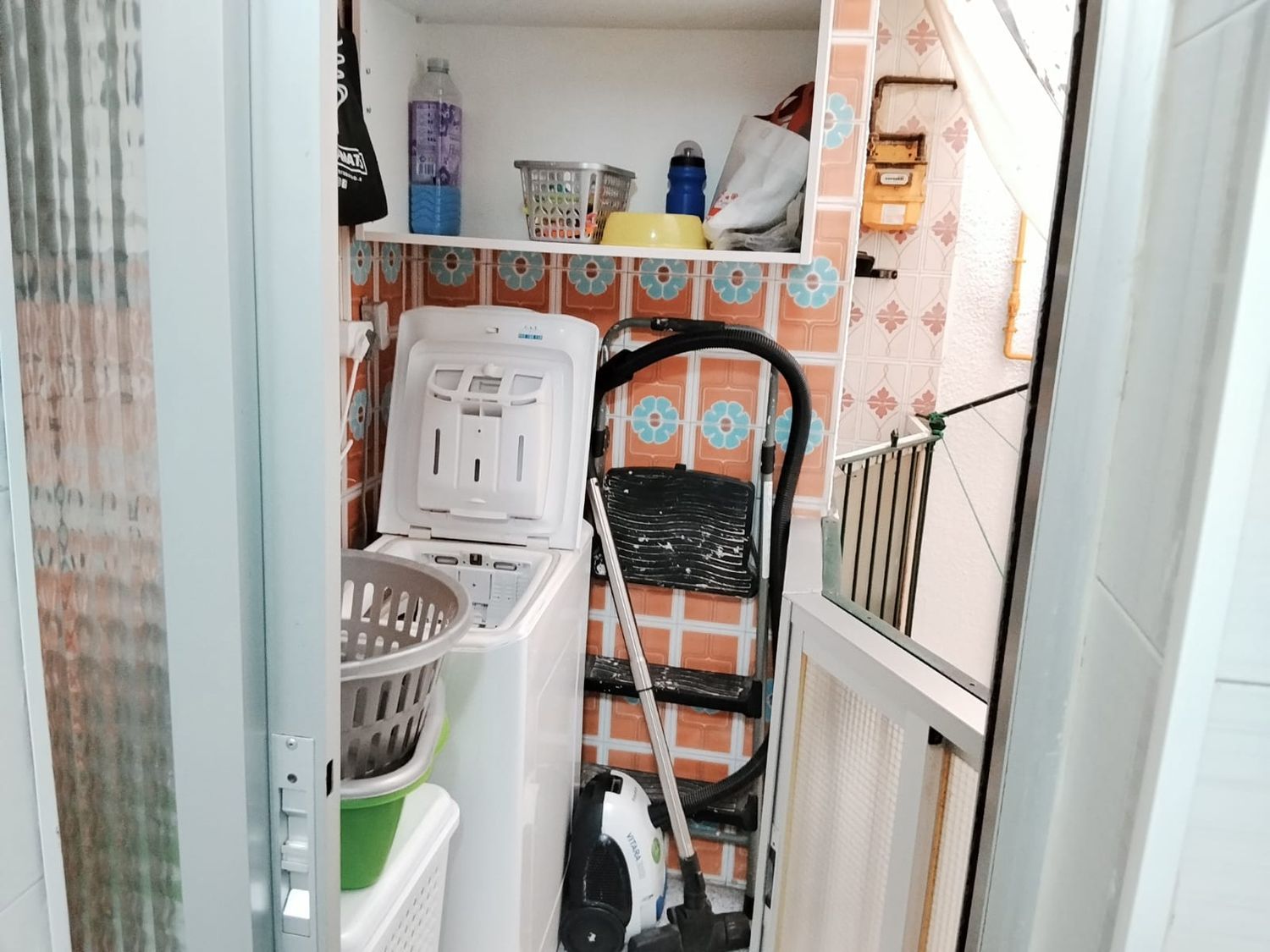 Piso en Avenida del Torrent Gornal, 47, La Florida - Foto 14