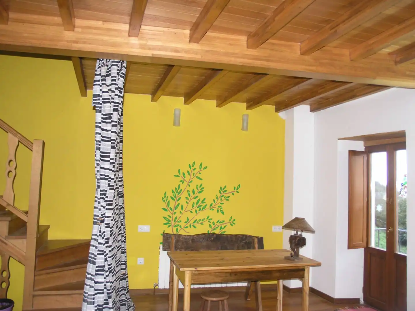 Finca rústica en  Lugar Maariz 36 - Foto 3