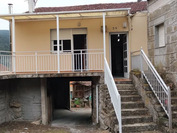 Casa de pueblo en Lg. Remuiño, 39 - Foto 19