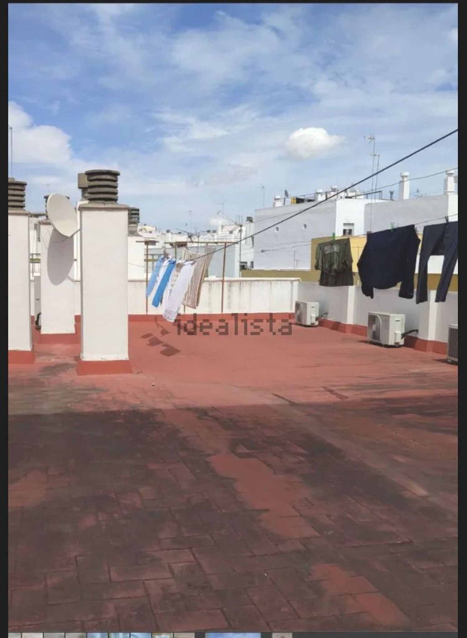 Piso en Calle Luis Montoto, 31, Luis Montoto - Santa Justa - Foto 11