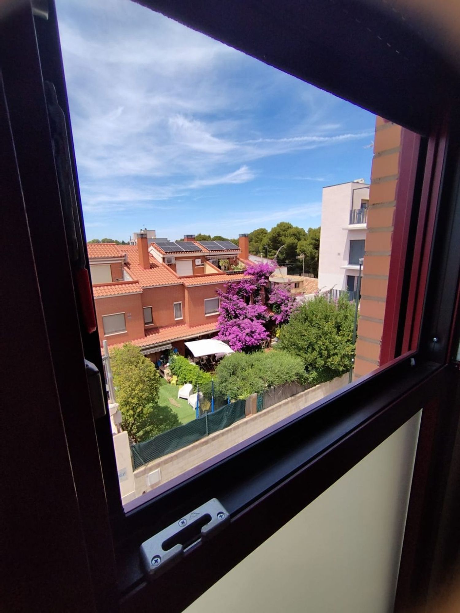 Piso en Calle de los Pirineos, 7, Barrio de la Paz - Foto 8