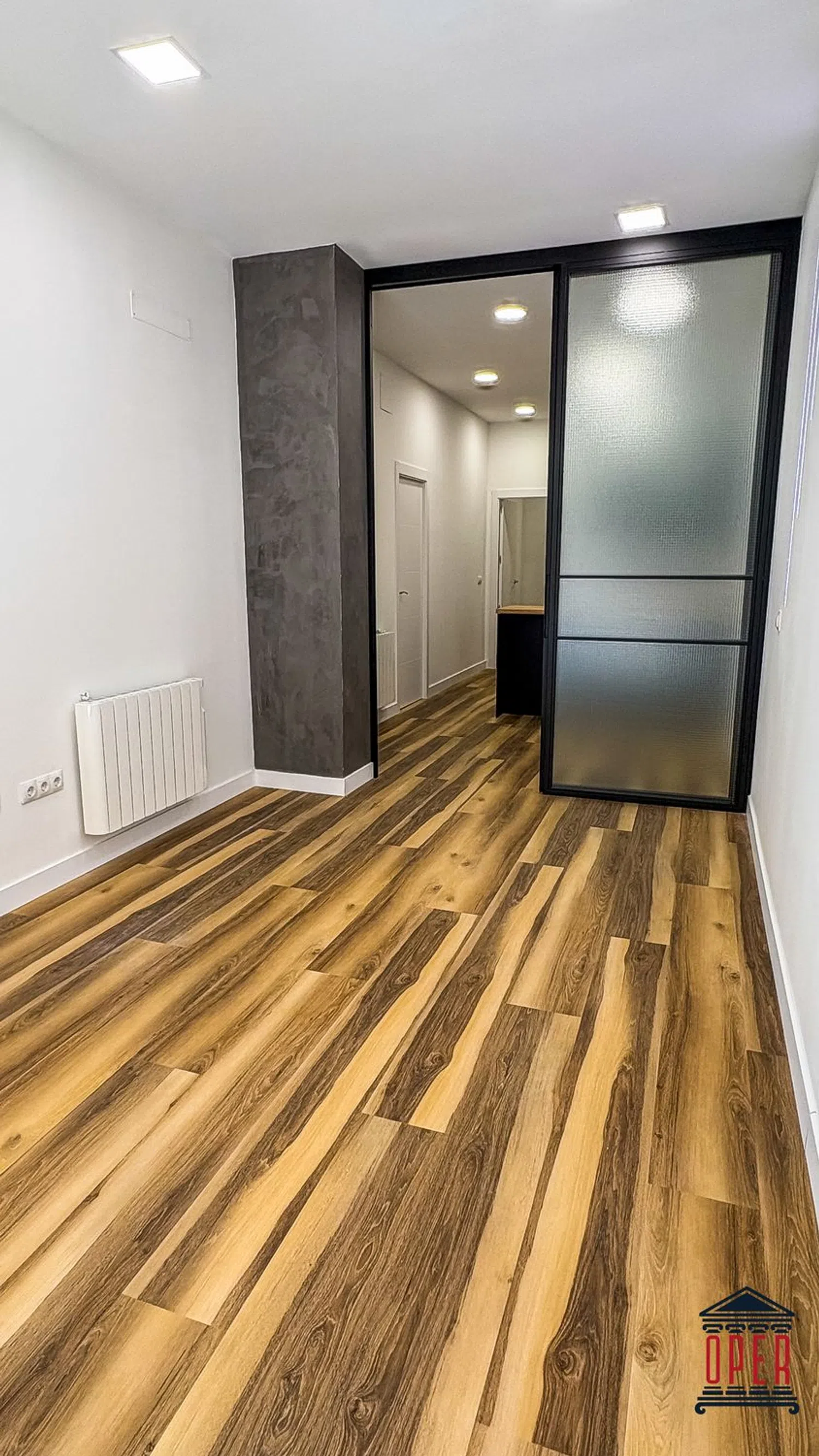 Piso en calle de los Ángeles, 4 - Foto 4