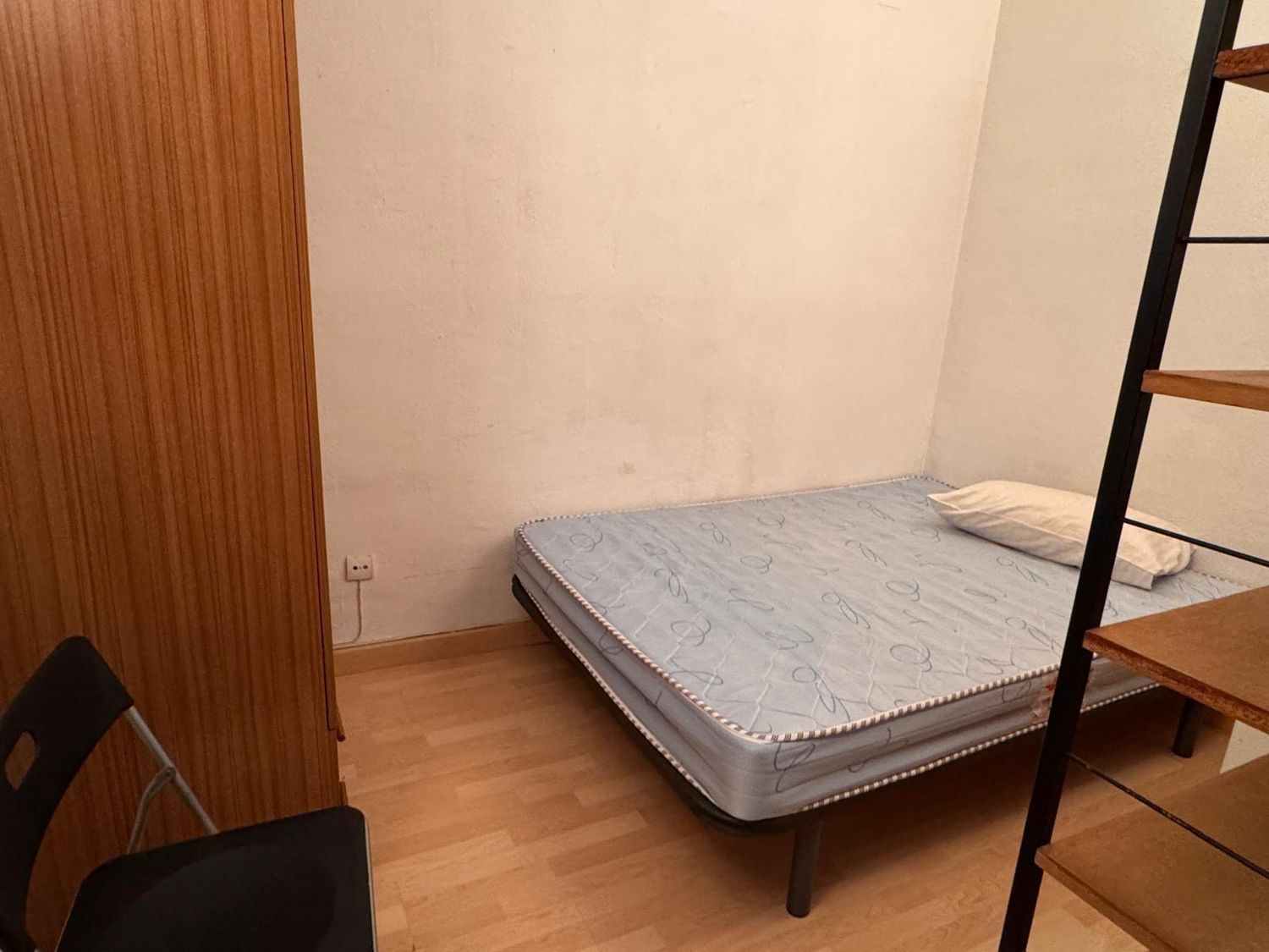 Estudio en calle del Tutor, 38 - Foto 4