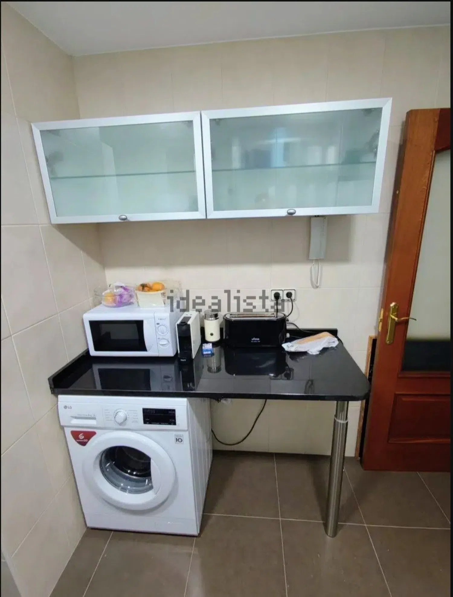 Piso en calle de la Verdad, 5 - Foto 16