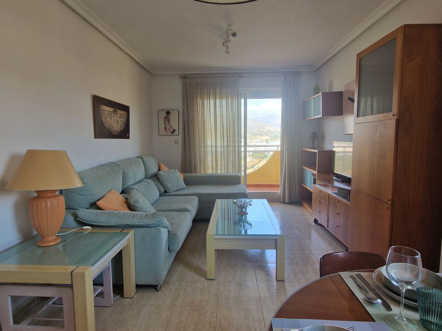 Ático en Avenida Tellerola, 1, Platja Vila Joiosa, Platja Vila Joiosa - Foto 22