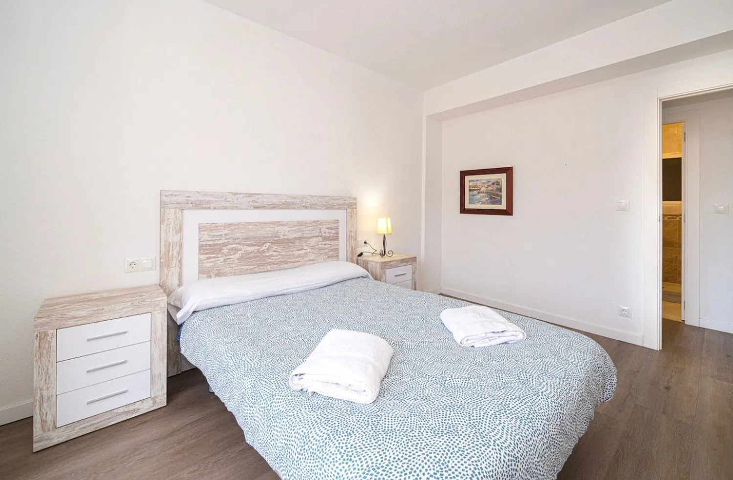Piso en calle Cervantes, 45 - Foto 10