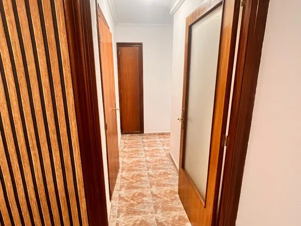 Piso en Isabel La Católica, 1, Benalúa - Foto 3