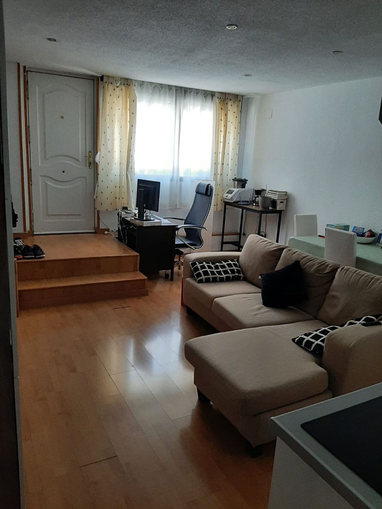 Estudio en Avenida de Castilla-La Mancha, 32, Los Arroyos, Los Arroyos - Foto 2
