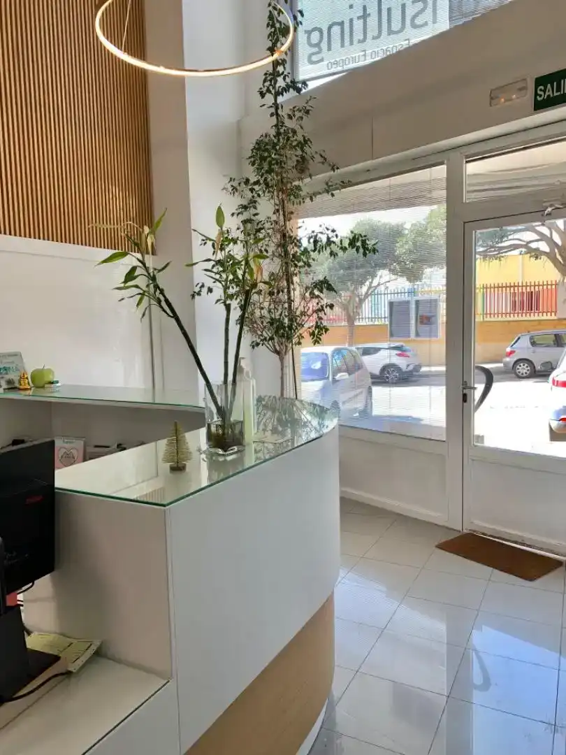 Local comercial en  Calle Mercedes Llopart 8 - Foto 13
