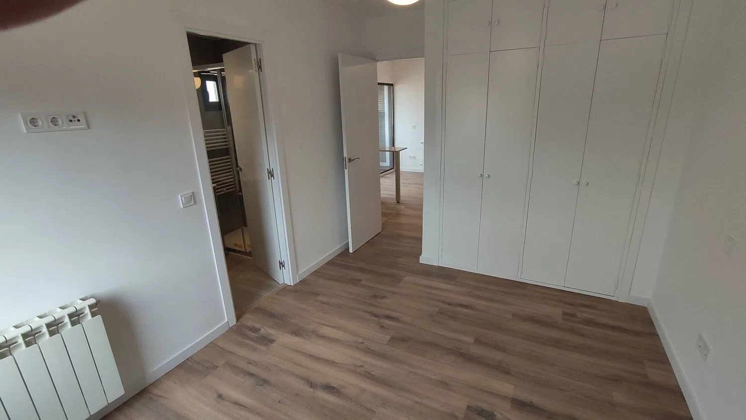 Piso en avenida de Alberto de Alcocer, 41 - Foto 14