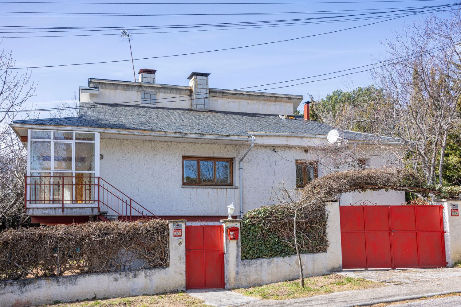 Casa de pueblo en Calle Pesquera, 7 - Foto 36