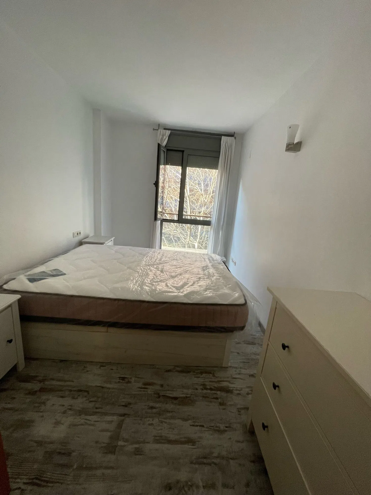 Piso en calle de Tànger, 148 - Foto 7