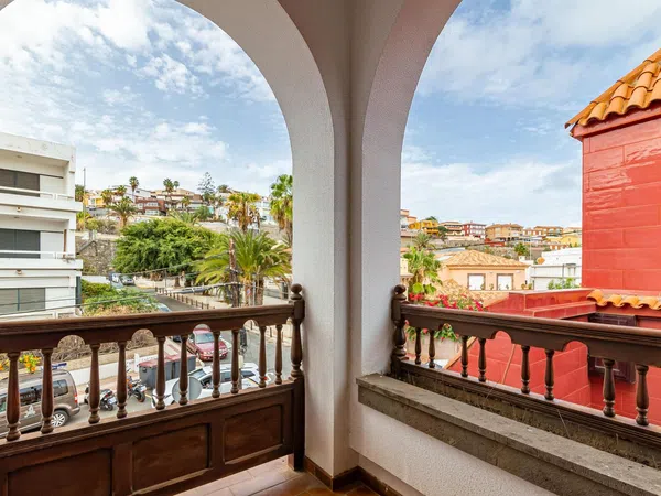 Casa o chalet independiente en Ciudad Jardín - Foto 7