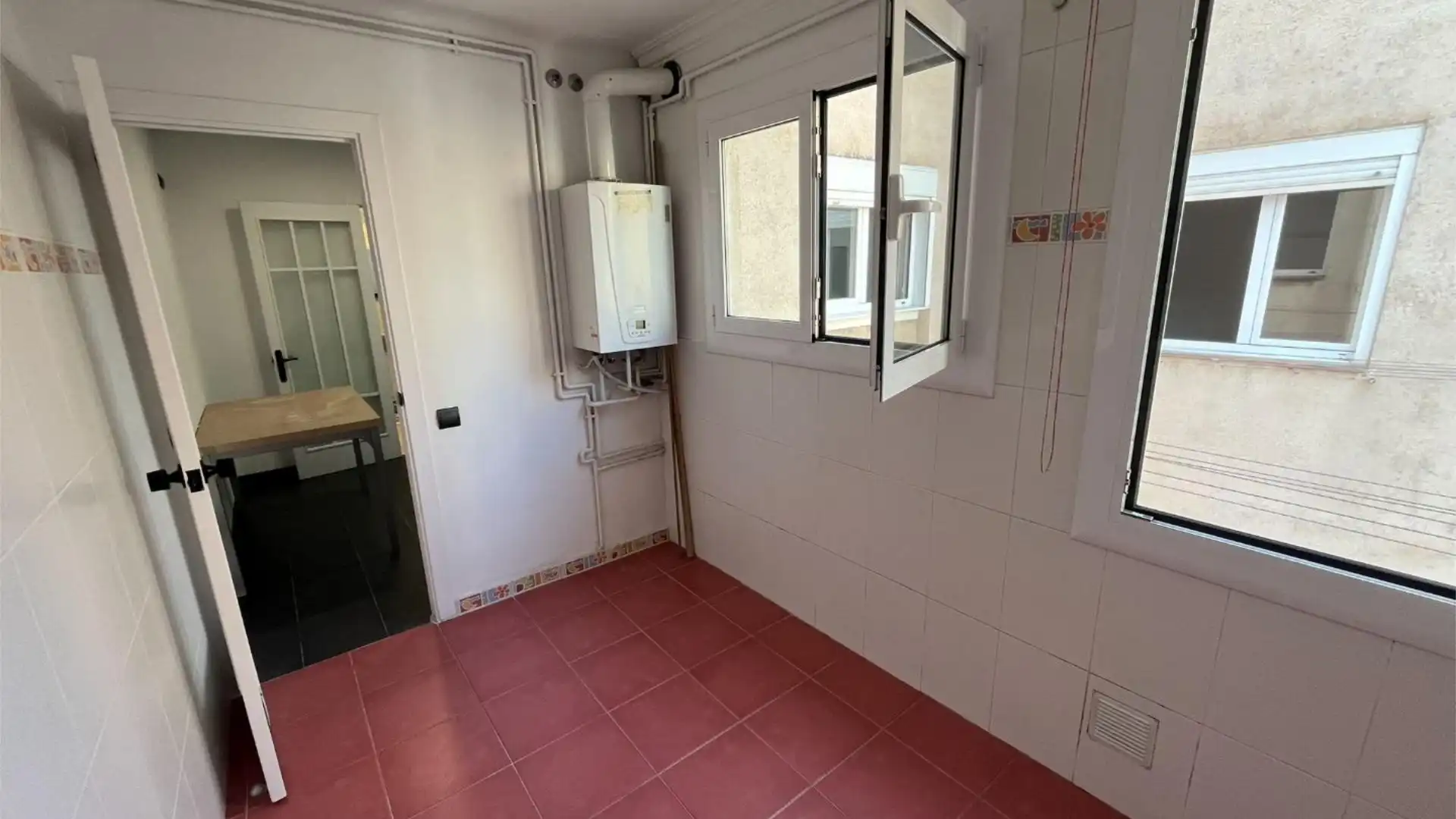 Piso en  Carrer de Bilbao 15 - Foto 17