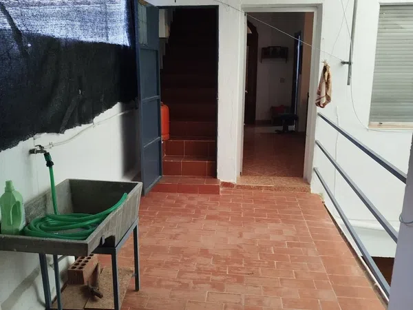 Casa de pueblo en Calle Daoiz, 2 - Foto 22