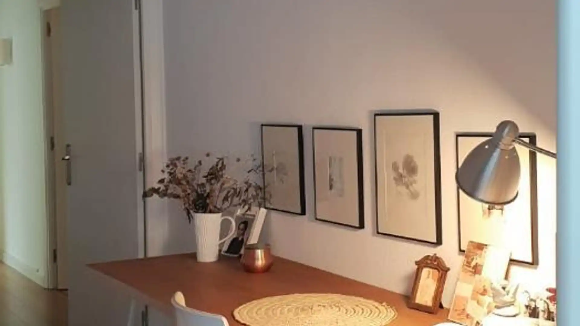 Piso en  Rúa Juan Flórez 19 - Foto 19