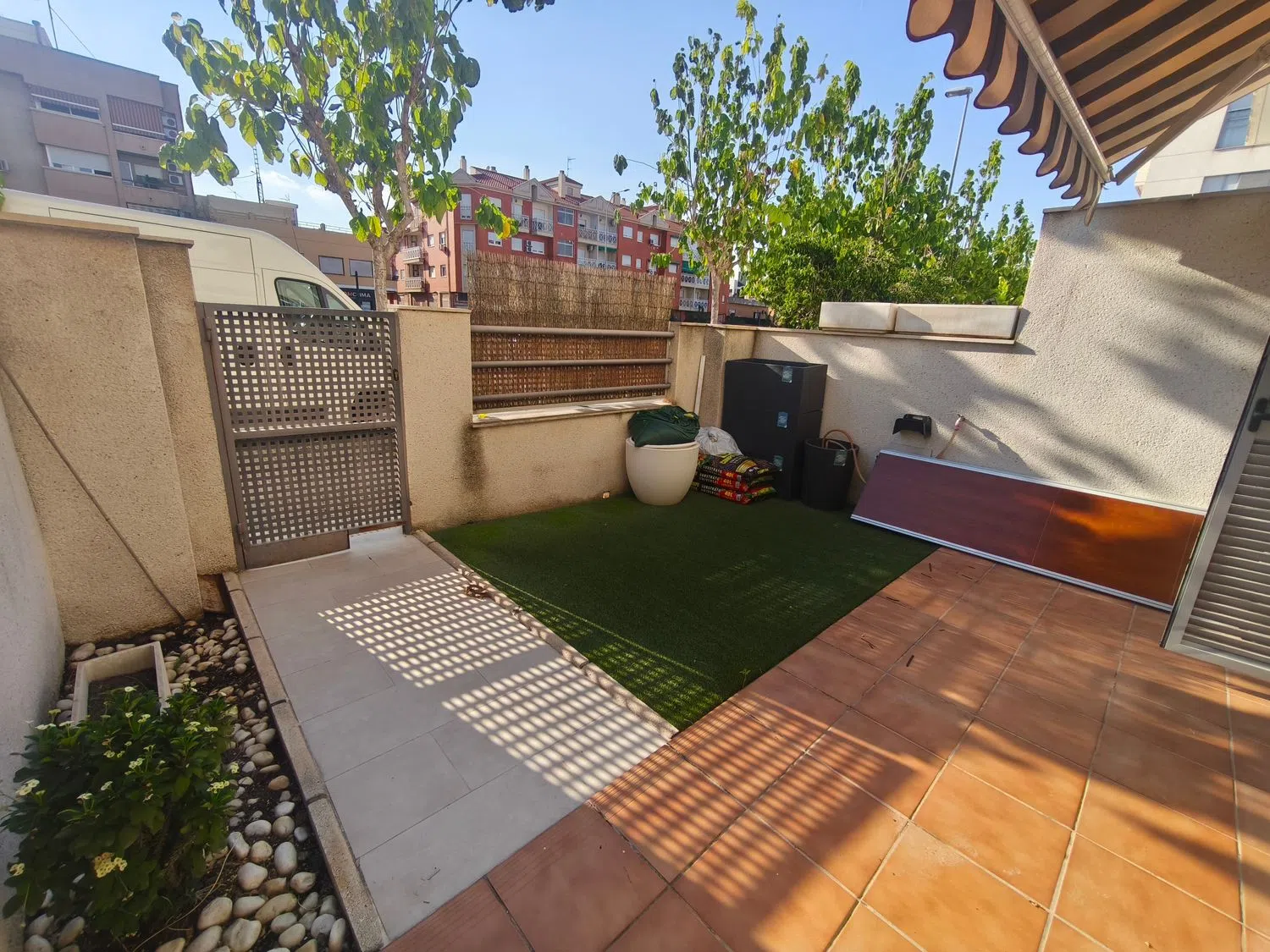 Chalet adosado en avenida primero de mayo, 54 - Foto 19