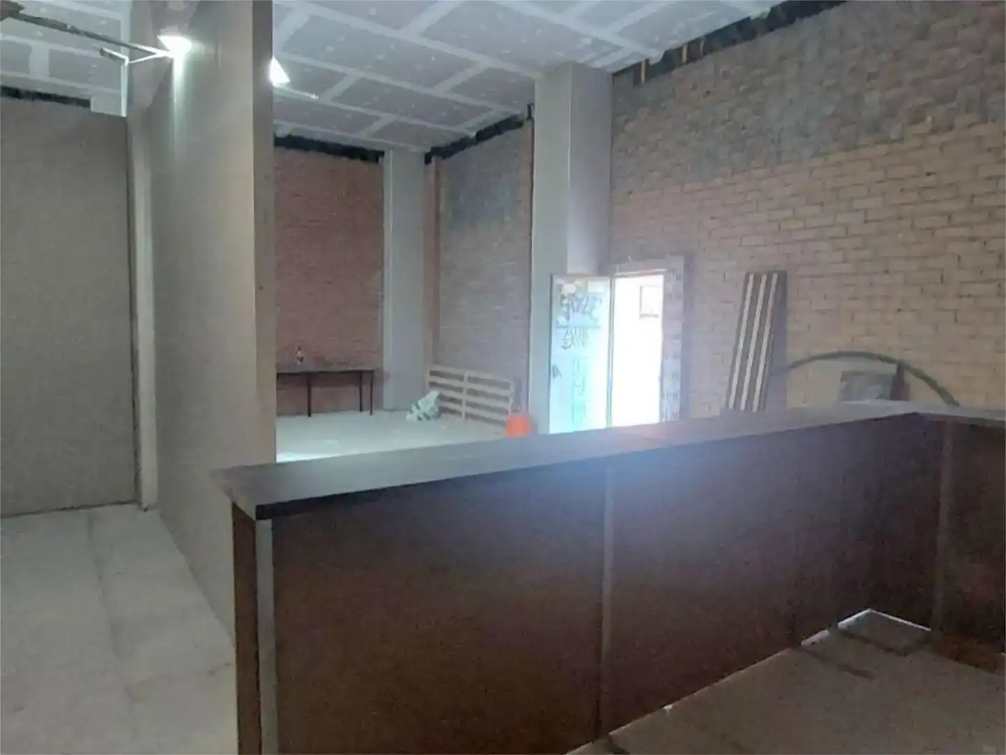 Local comercial en  Calle Taras Bulba 4 - Foto 8