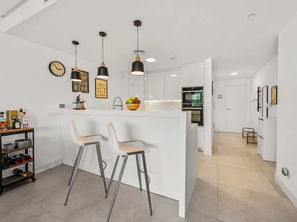 Piso en calle La Romana s/n - Foto 14