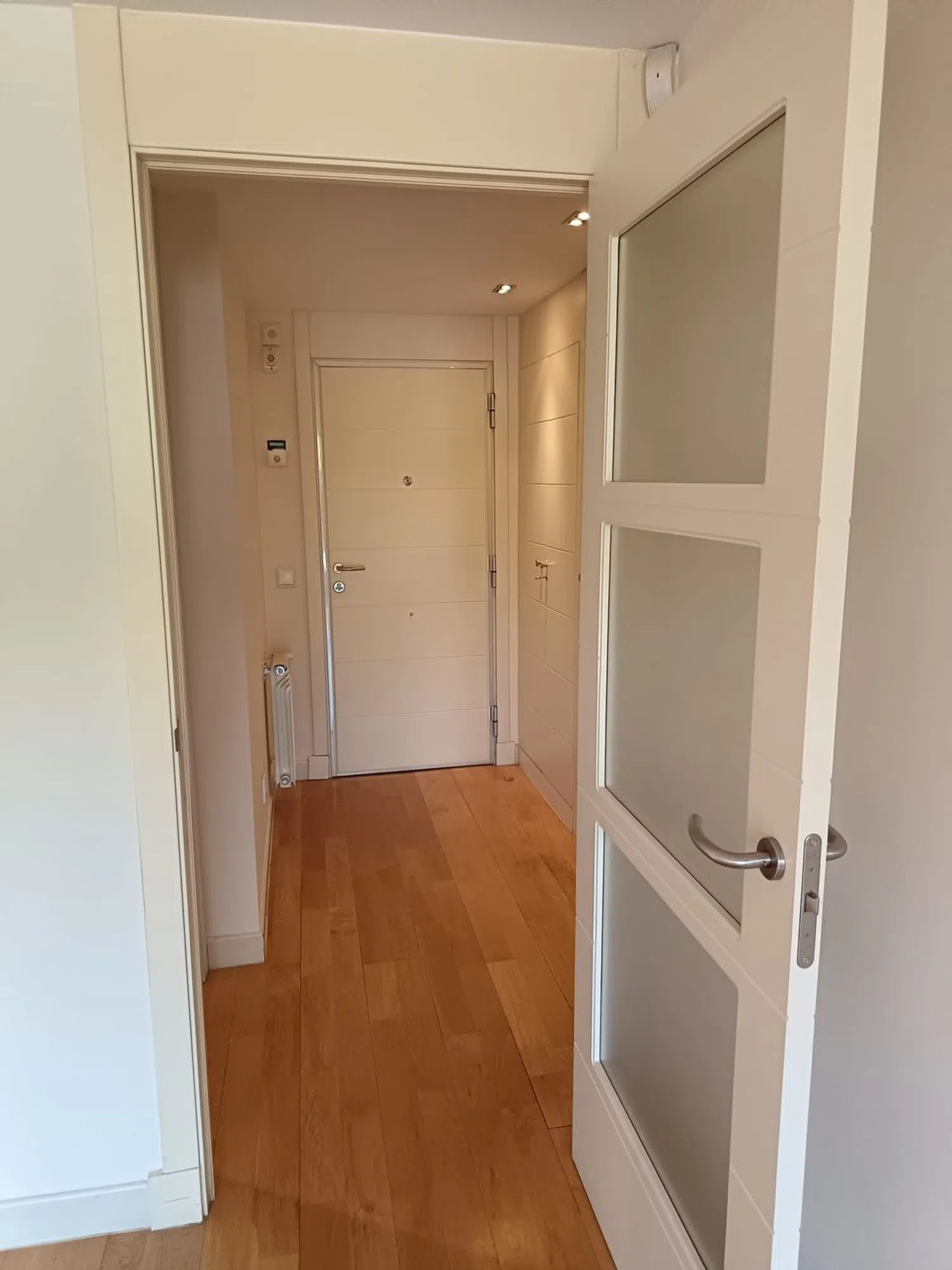 Piso en calle de Caleruega, 82 - Foto 7