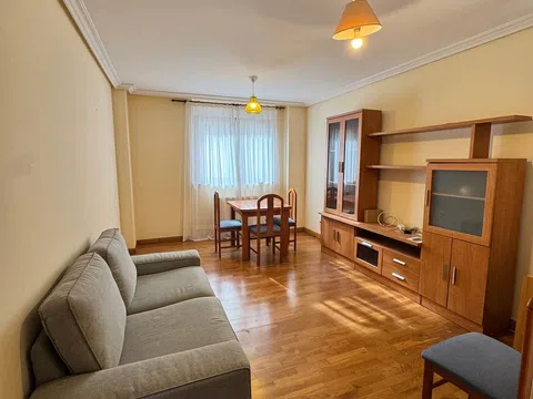 Piso en calle Juan Maluquer, 10 , bajo C