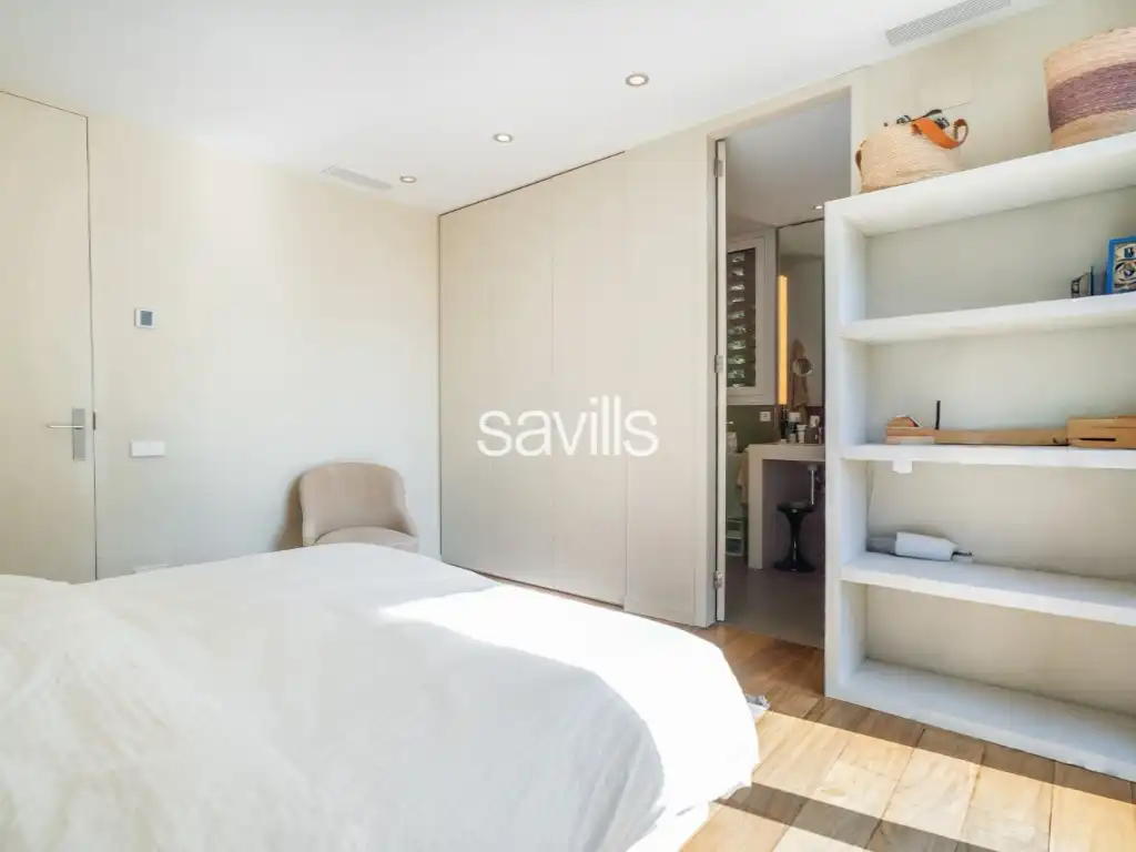 Chalet en Esplugues de Llobregat - Foto 45