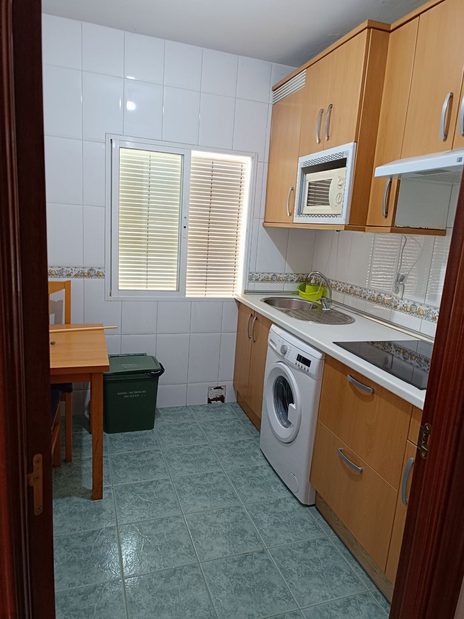 Piso en calle de los Cuarteles, 10 - Foto 21