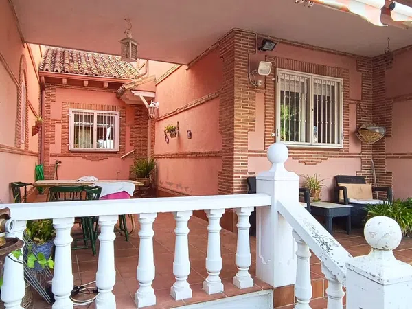 Chalet pareado en Calle de los Enebros, 13 - Foto 33