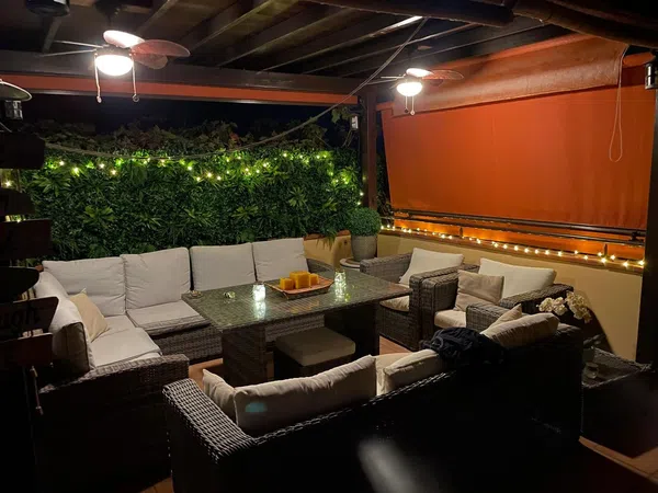 Chalet adosado en Calle de l' Hort del Bisbe, 49, Centre, Centre - Foto 15