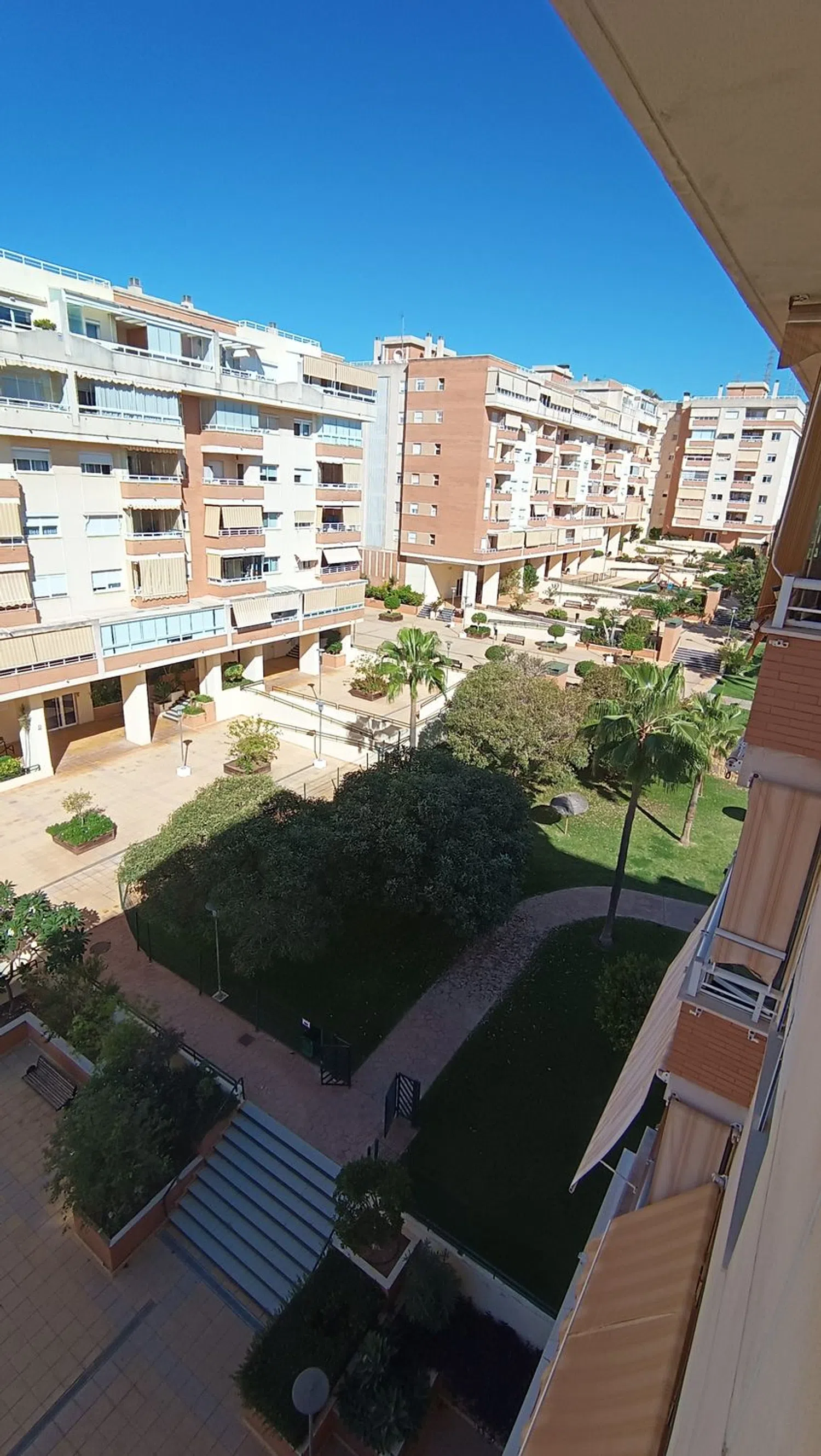 Piso en calle Navarro Ledesma, 164 - Foto 6