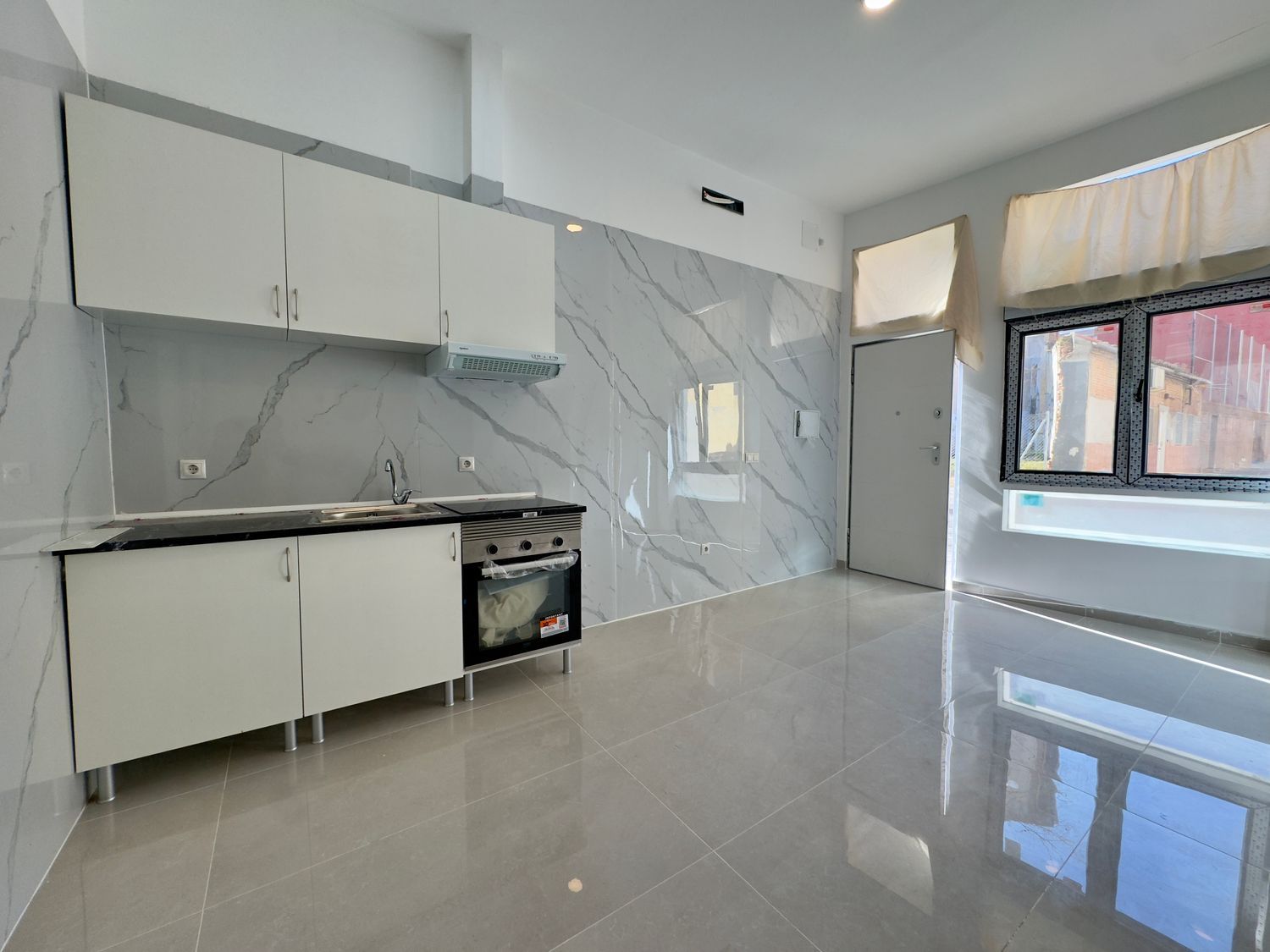 Piso en calle del Arroyo del Olivar, 72 - Foto 3