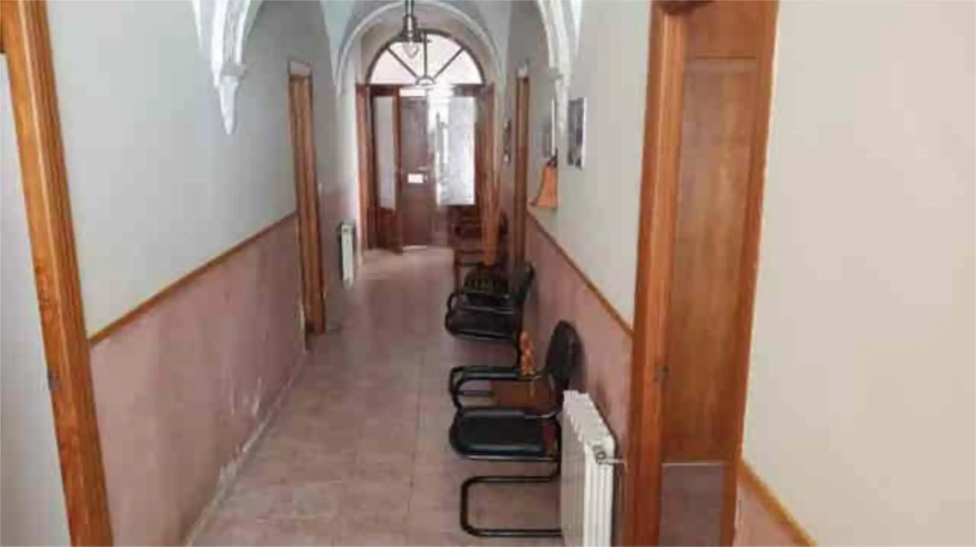 Piso en zona centro - Foto 4