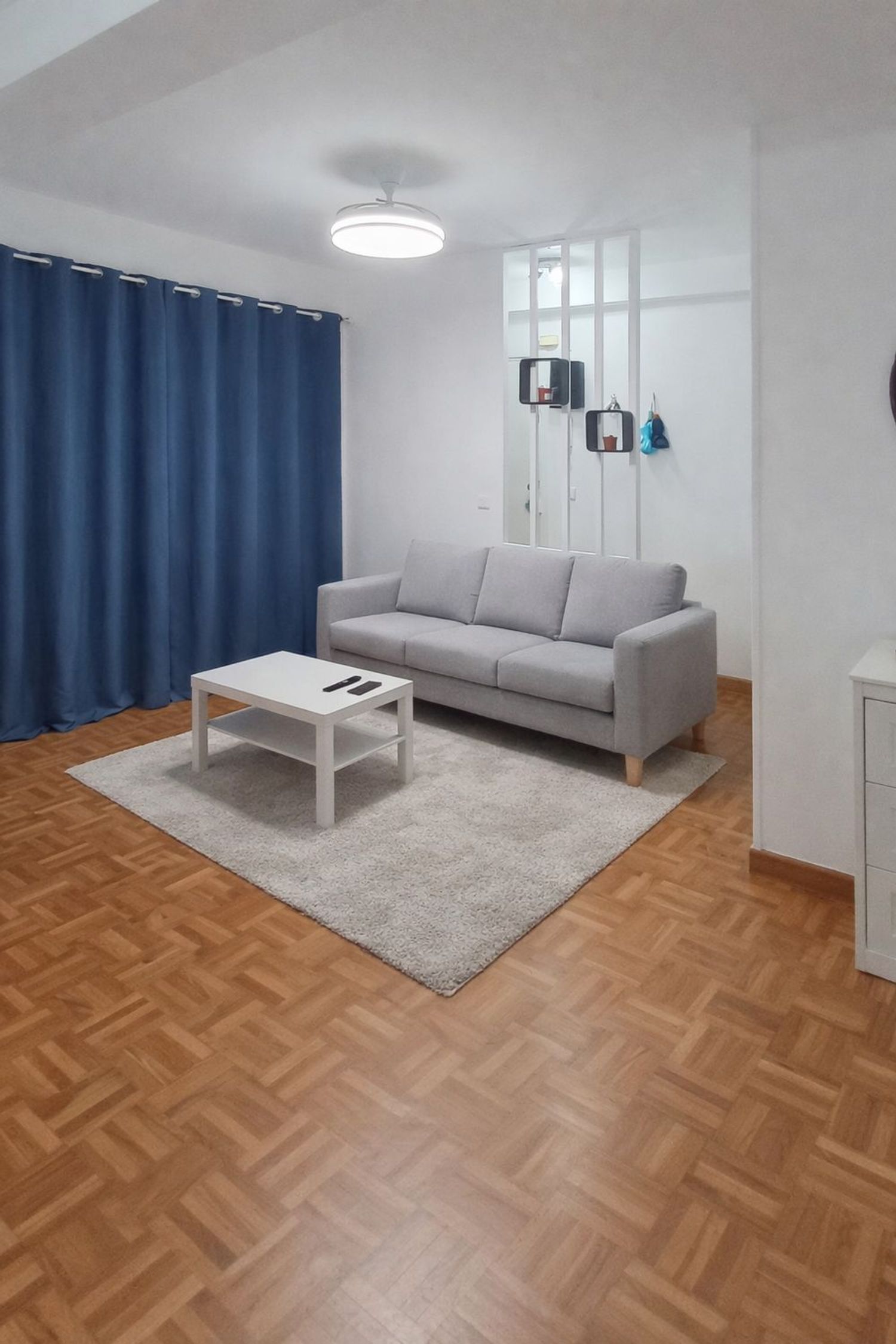 Piso en calle Tato, 3 - Foto 1