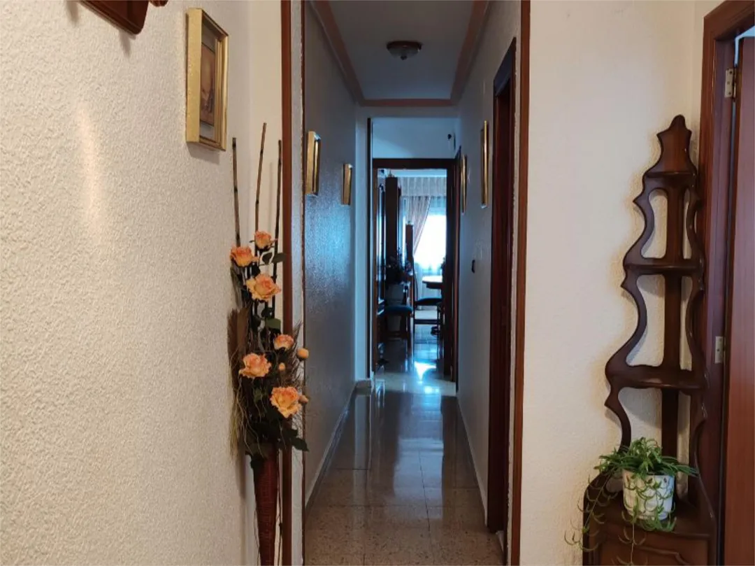 Piso en  Carrer de la Senyera 4 - Foto 5