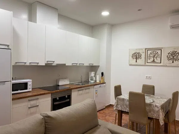 Piso en Calle Miguel Servet, 1, El Carmen - Foto 2