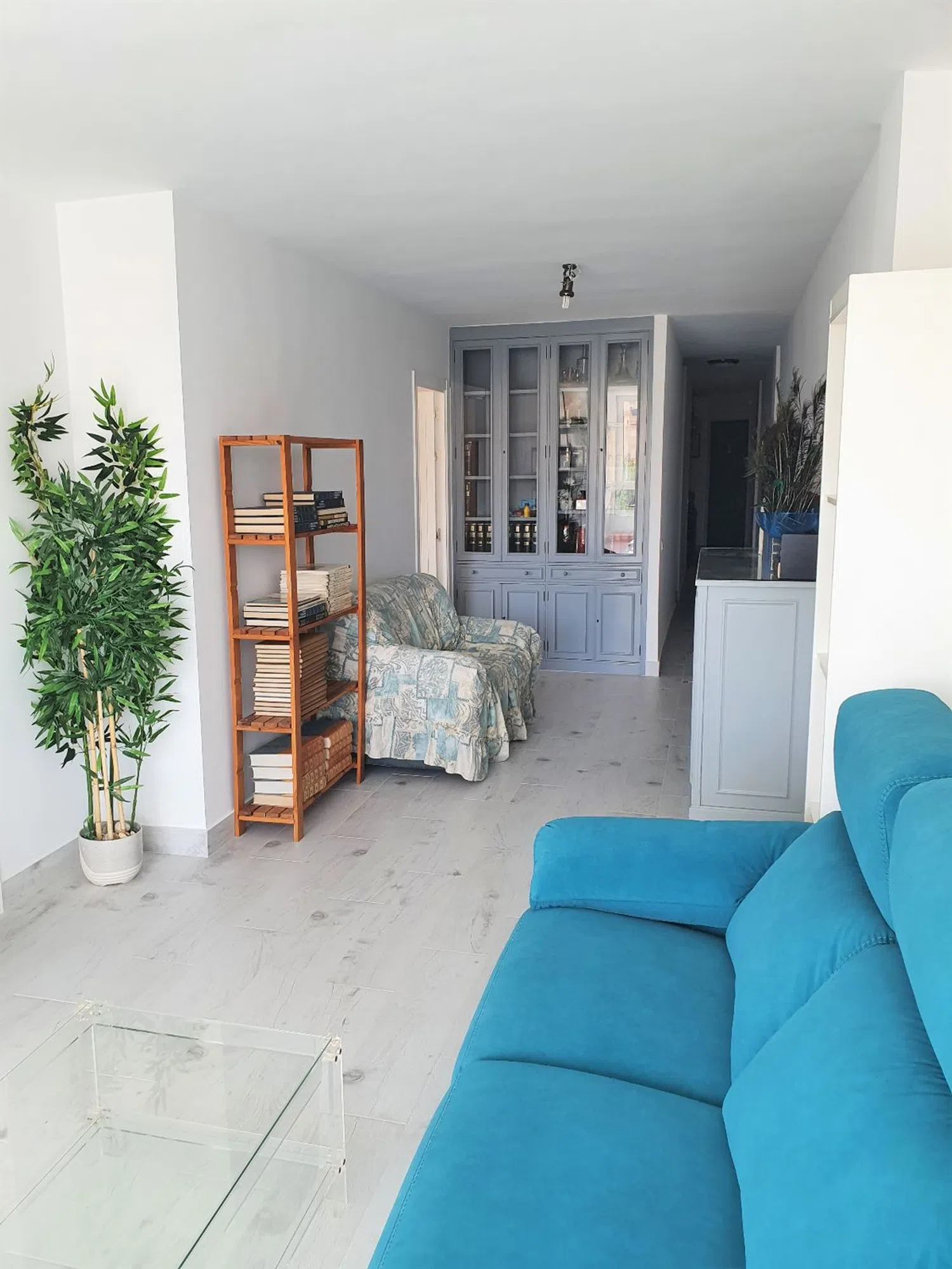 Piso en calle Paco Miranda, 33 - Foto 3