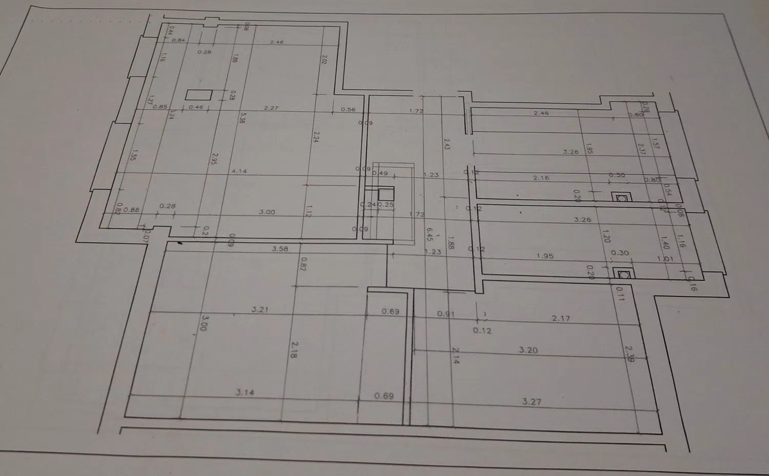 Piso en avenida de Valladolid, 41 - Foto 19