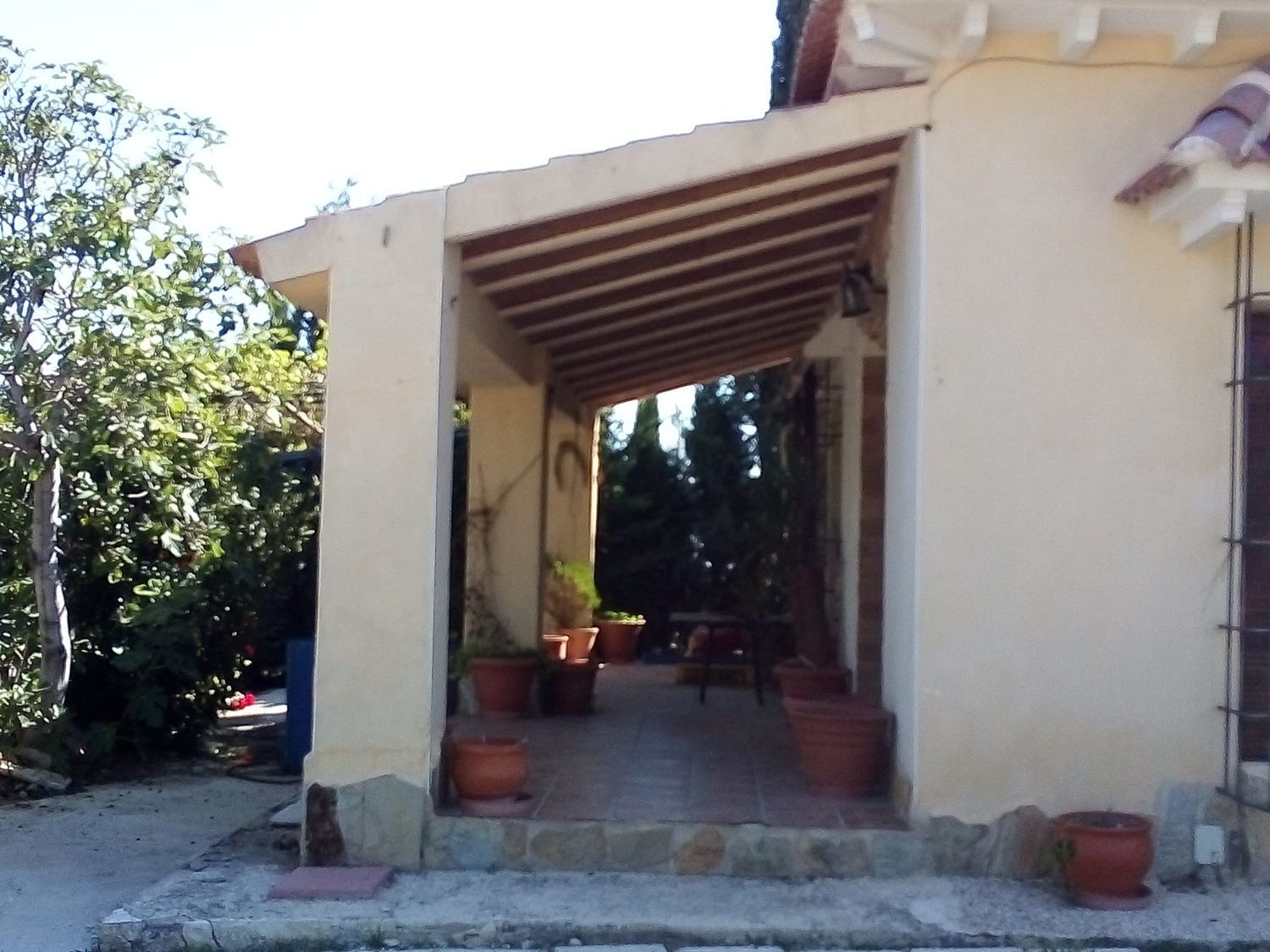 Cortijo en Camino del Campo, 20 - Foto 6